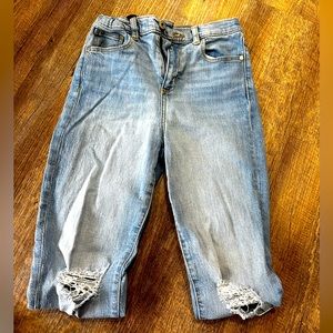 Girls Art Class Jeans